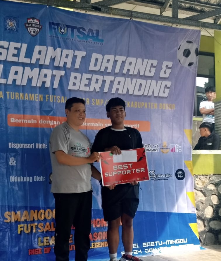 best supporter