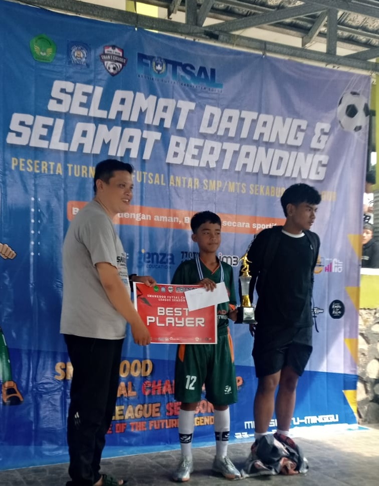 best player